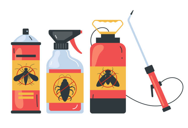 Best Pest Prevention Services  in Lakes Of The Four Seasons, IN